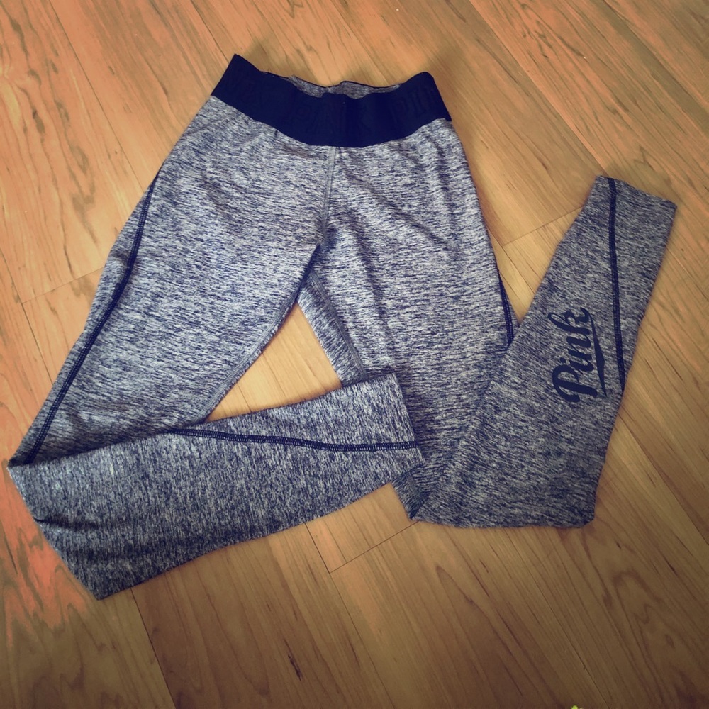 PINK leggings